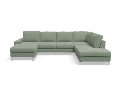 Wohnlandschaft LUM Small R